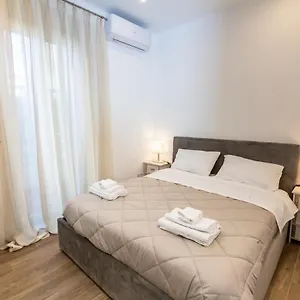  Apartamento Noh Collection 2bdr Apartment- Vatican Area