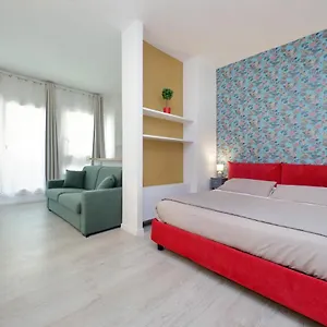  Apartamento Porta San Giovanni