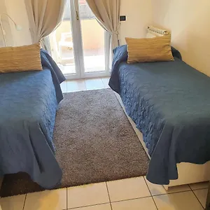 Brezza Marina פיומיצ'ינו