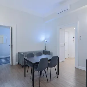  Apartamento Casa Prefetti 46 B