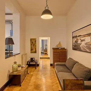  Apartamento Vittorio